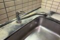 大分市S様邸キッチン水栓交換工事後