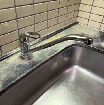 大分市S水栓の施工事例工事後写真