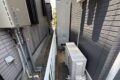 大分市S様邸電気温水器～エコキュート工事後