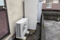 大分市S様邸エコキュート交換工事後