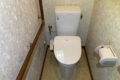 大分市S様邸トイレ交換工事後