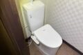 大分市T様邸トイレ交換工事後