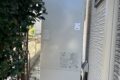 大分市S様邸エコキュート交換工事後