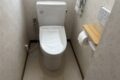 大分市K様邸トイレ交換工事後