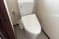 大分市A様邸トイレ交換工事後
