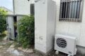 大分市S様邸電気温水器～エコキュート交換工事後