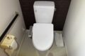 大分市K様邸トイレ交換工事後