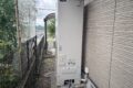 大分市A様邸電気温水器～エコキュート交換工事後