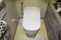 大分市G様邸トイレ交換工事後
