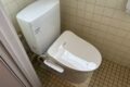 大分市T様邸トイレ交換工事後