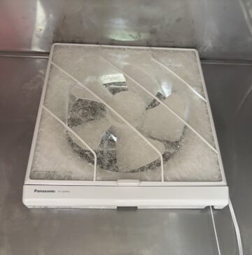 大分市Hその他工事後写真