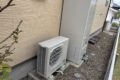 大分市M様邸エコキュート交換工事後