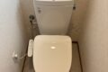 別府市(株)Y様トイレ取付工事後